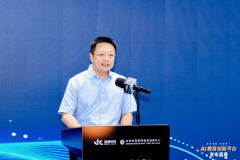 中国科协青少年科技核心原副从任刘会强平台发