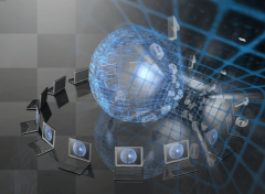 贸易智脑做为客易云数字人的“大脑”