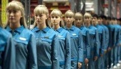 ”这都是科技前进